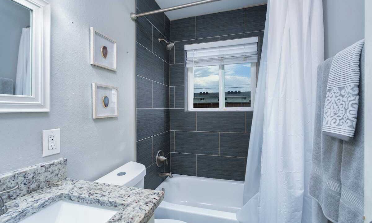 Photo of Bathroom in Old East Dallas