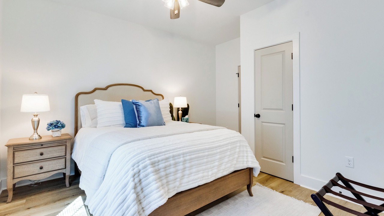 Photo of Bedroom in Youngsville