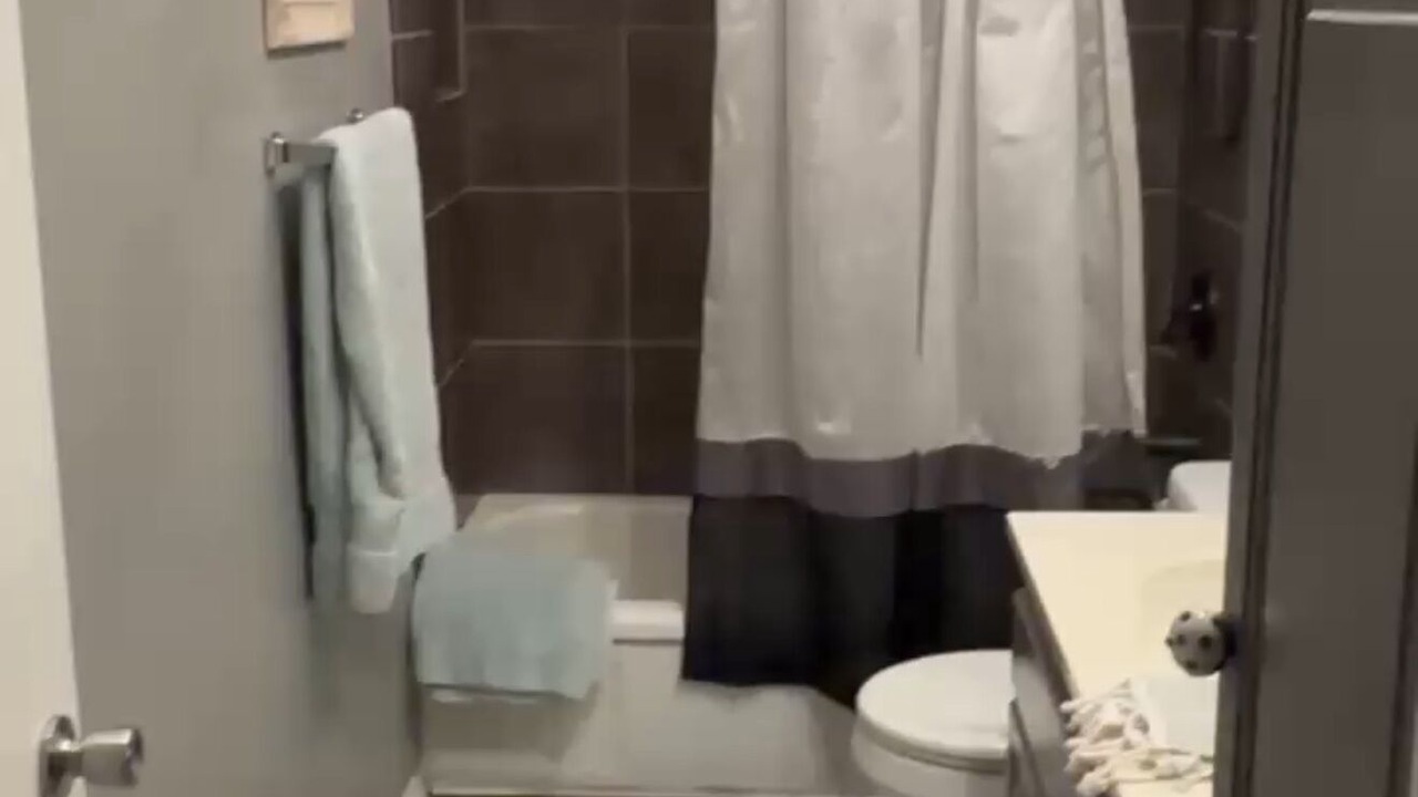 Photo of Bathroom in Fort Worth