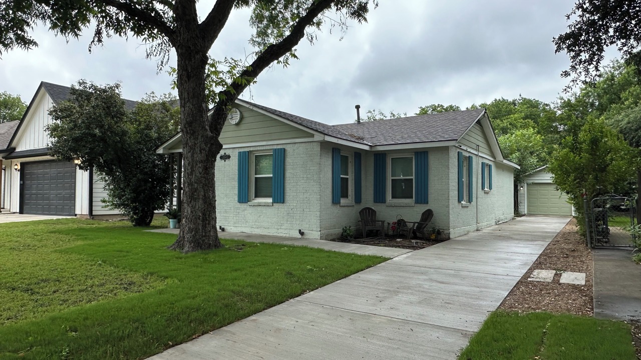 Photo of Outdoor in Fort Worth
