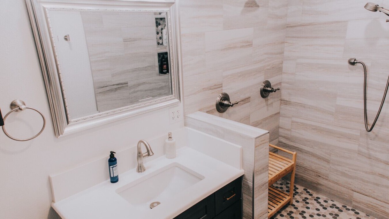 Photo of Bathroom in Nederland