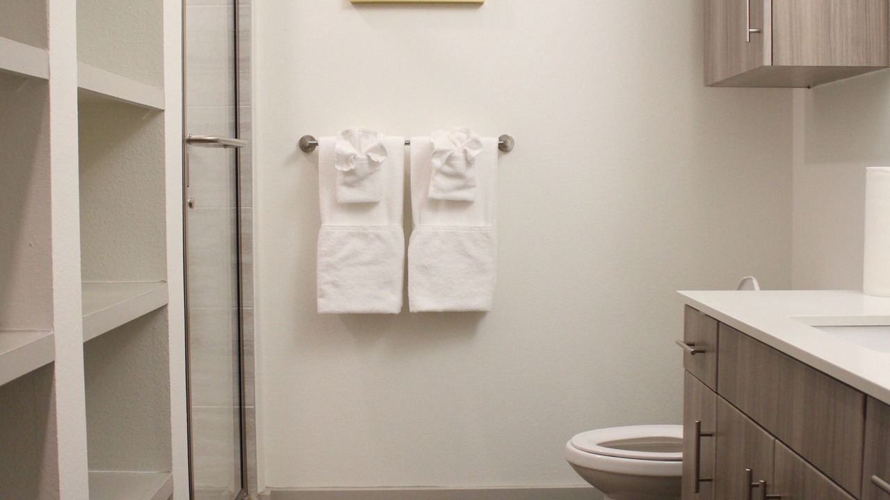 Photo of Bathroom in Addison