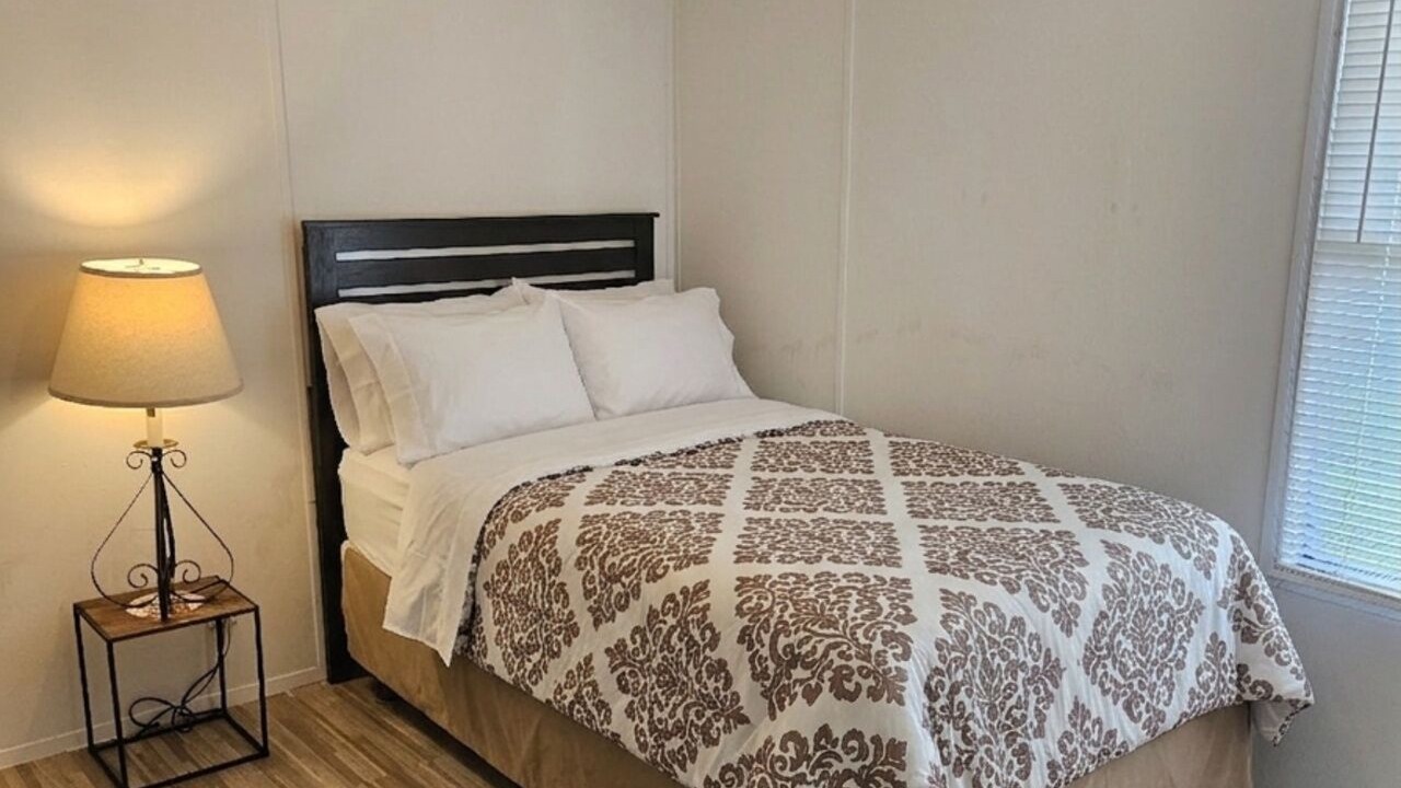 Photo of Bedroom in Voth