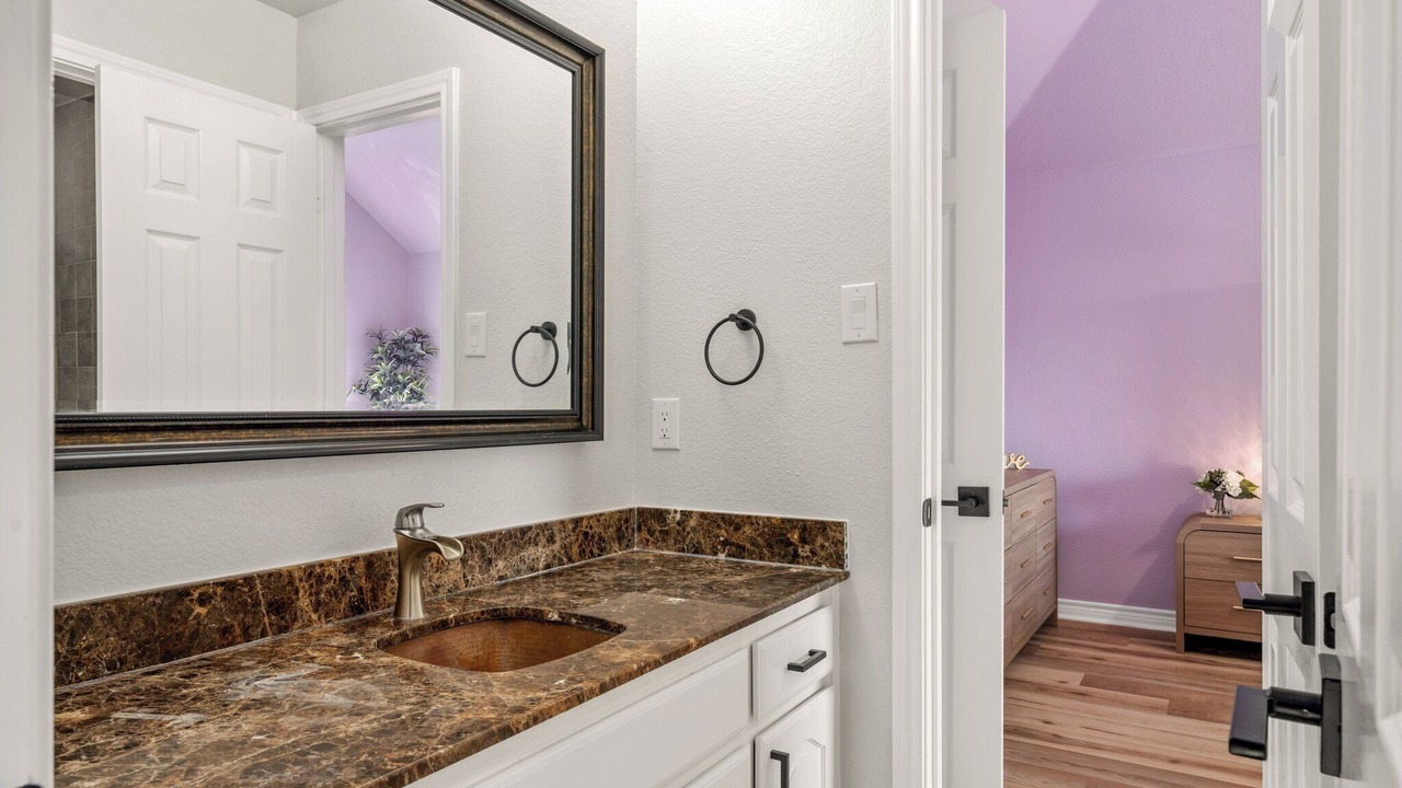 Photo of Bathroom in Mansfield