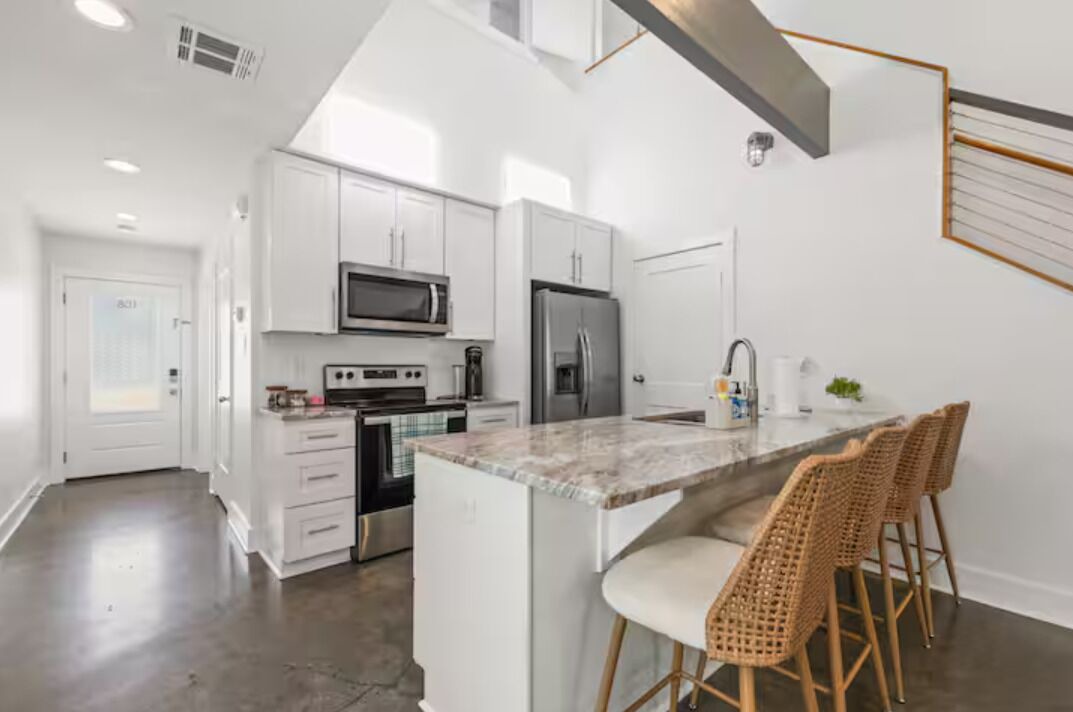 Photo of Livingroom in Milton