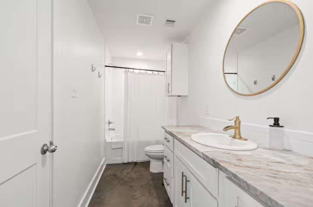 Photo of Bathroom in Milton