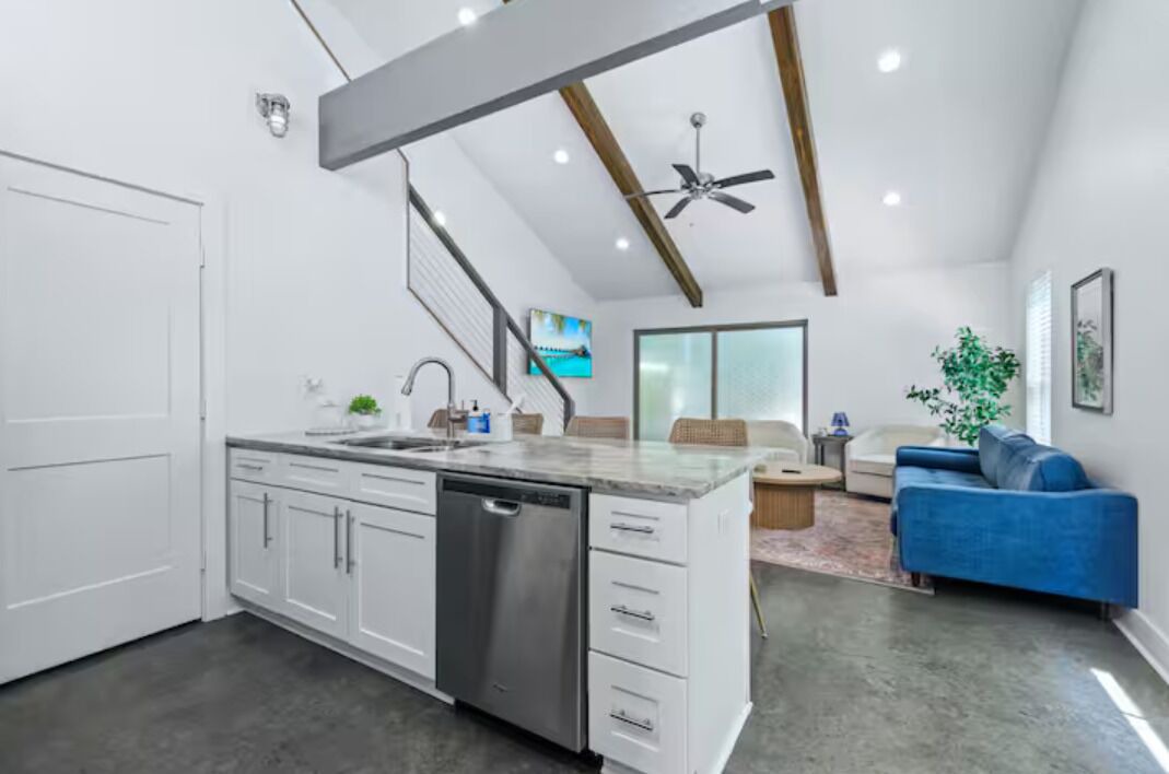 Photo of Kitchen in Milton