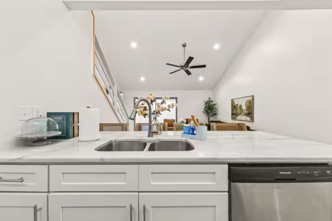 Photo of Kitchen in Milton