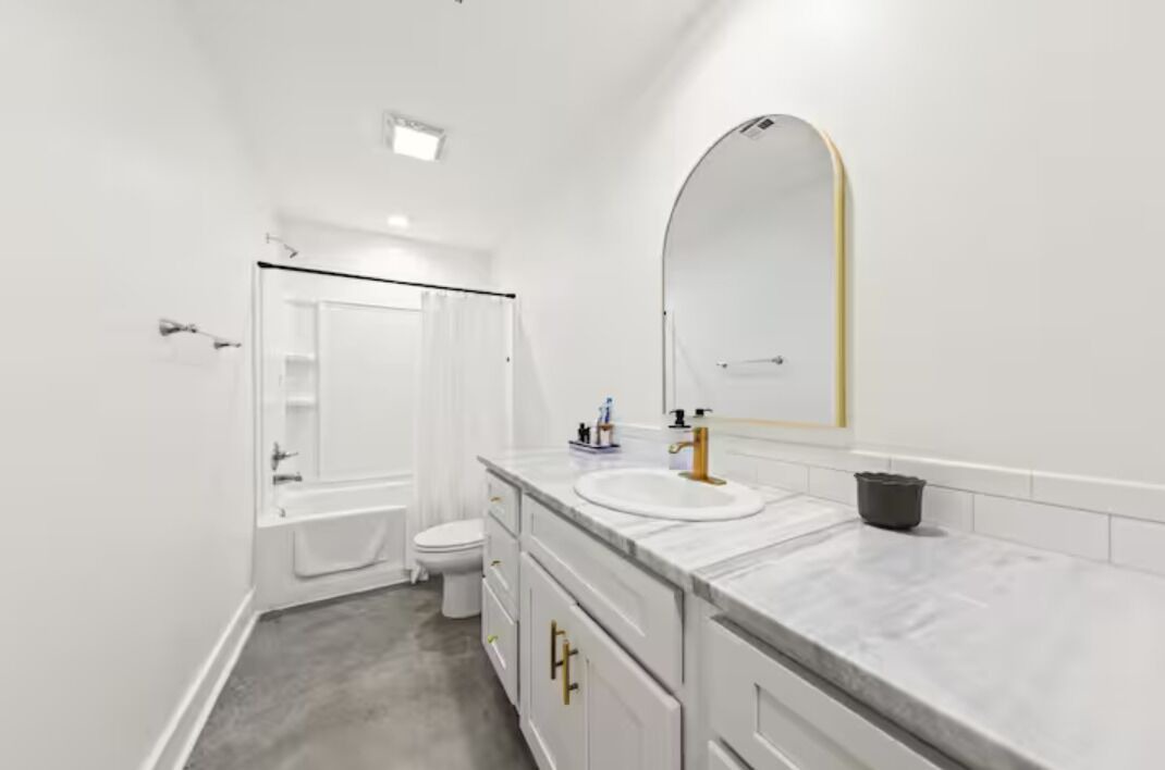 Photo of Bathroom in Milton