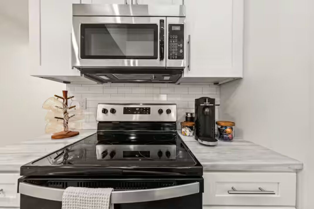 Photo of Kitchen in Milton