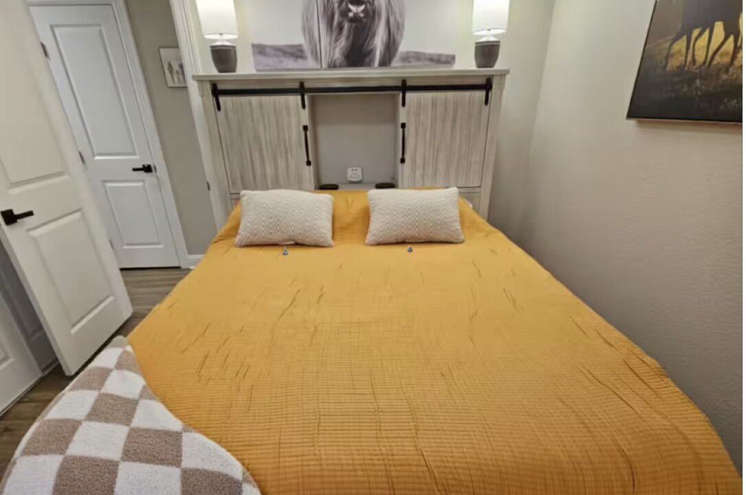 Photo of Bedroom in Bossier City
