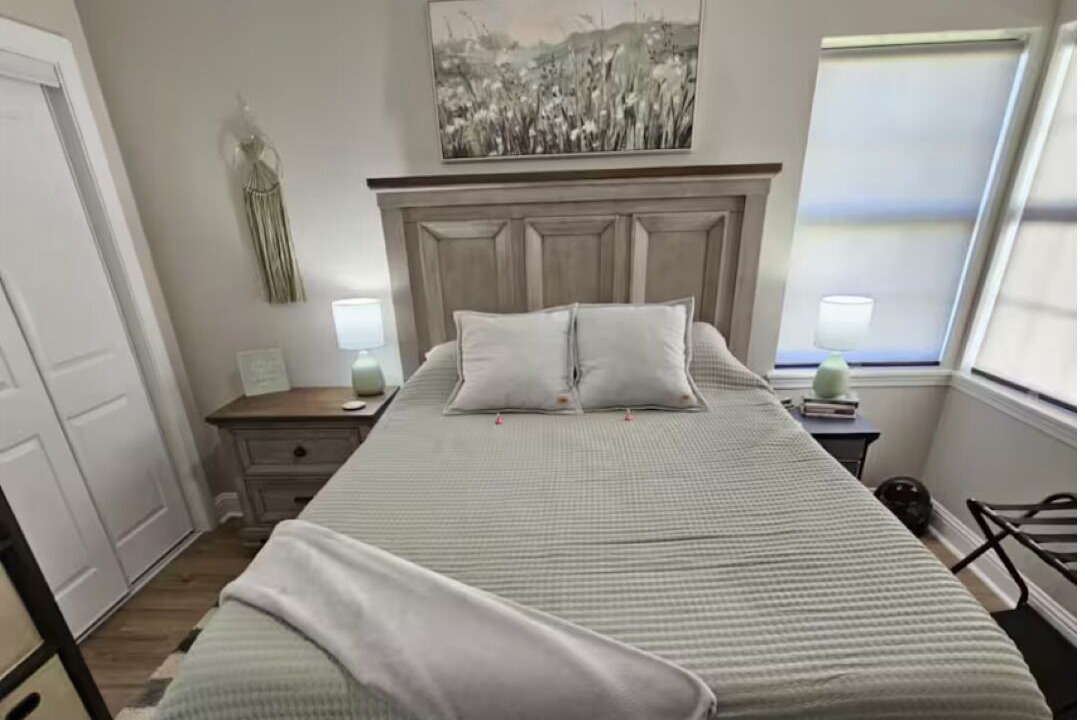Photo of Bedroom in Bossier City