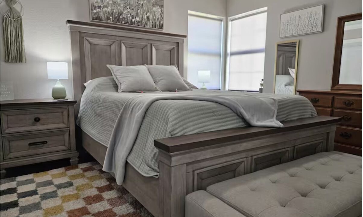 Photo of Bedroom in Bossier City