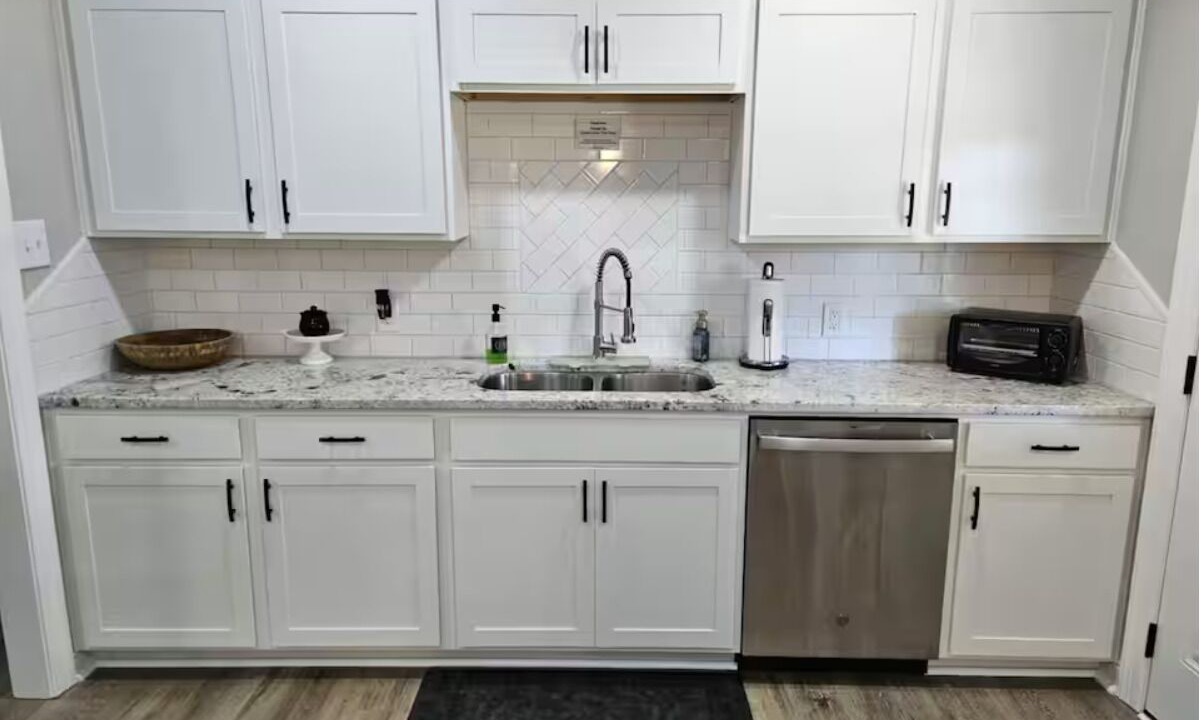 Photo of Kitchen in Bossier City