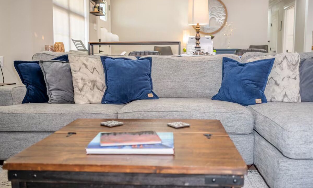 Photo of Livingroom in Bossier City