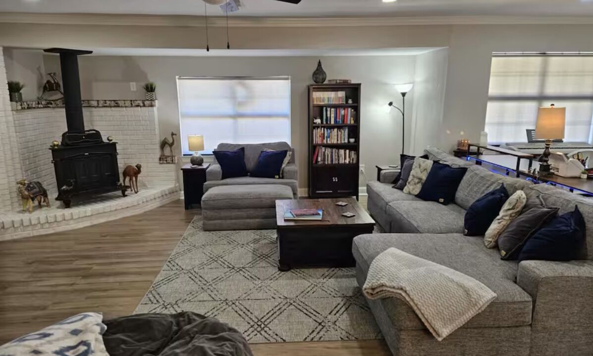 Photo of Livingroom in Bossier City