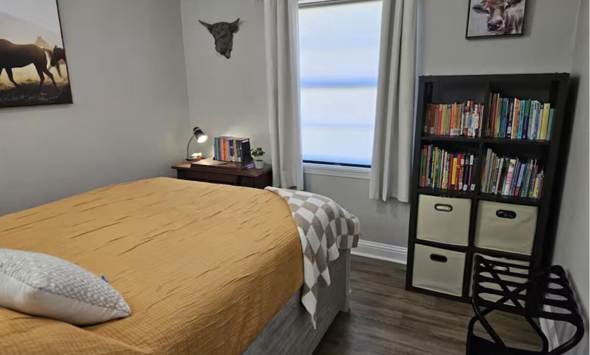 Photo of Bedroom in Bossier City