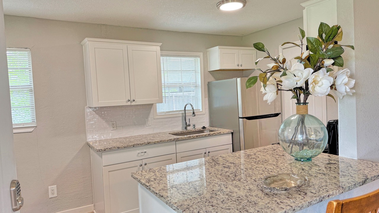 Photo of Kitchen in The Colony