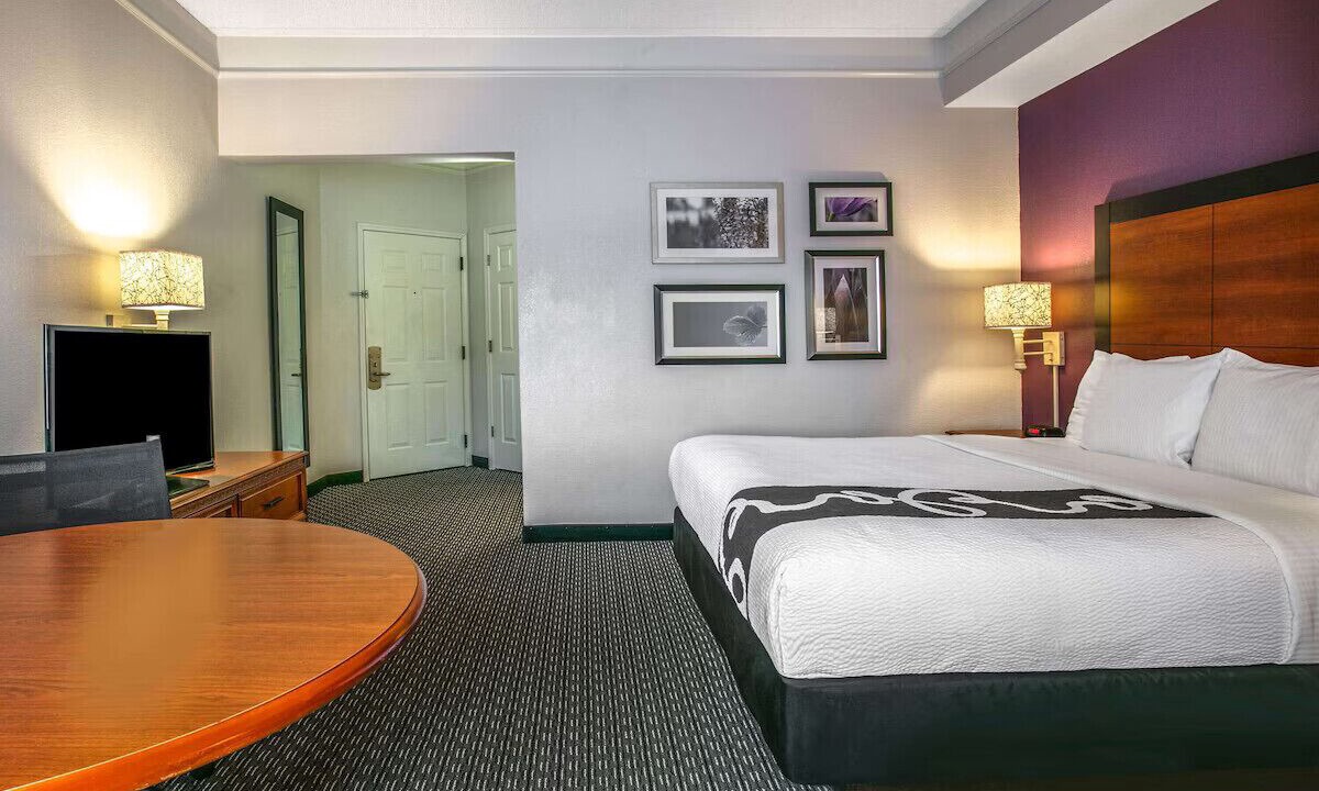 Photo of Bedroom in North Dallas