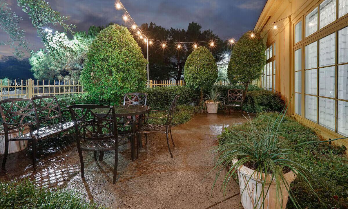 Photo of Outdoor in North Dallas