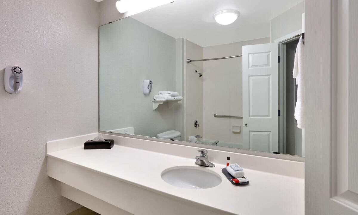 Photo of Bathroom in North Dallas