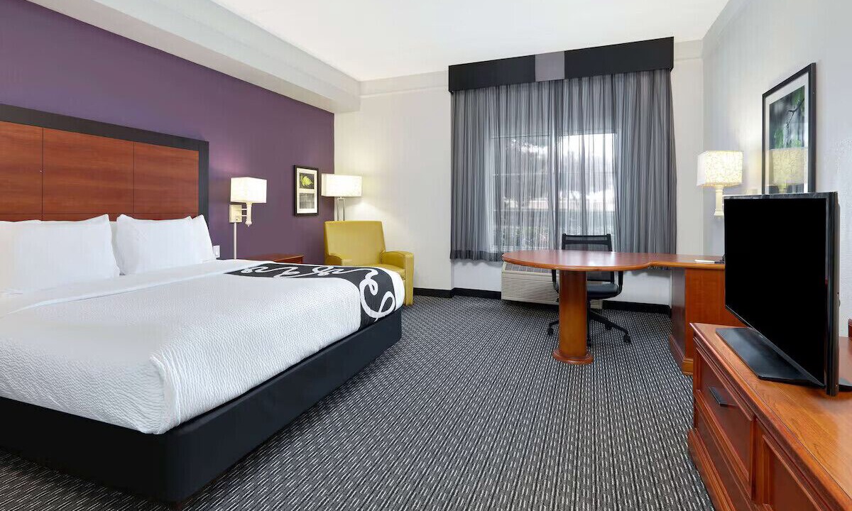 Photo of Bedroom in North Dallas
