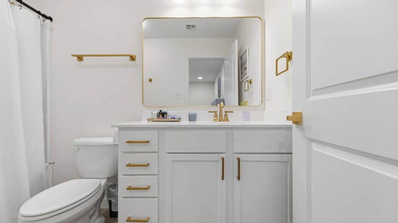 Photo of Bathroom in Lafayette