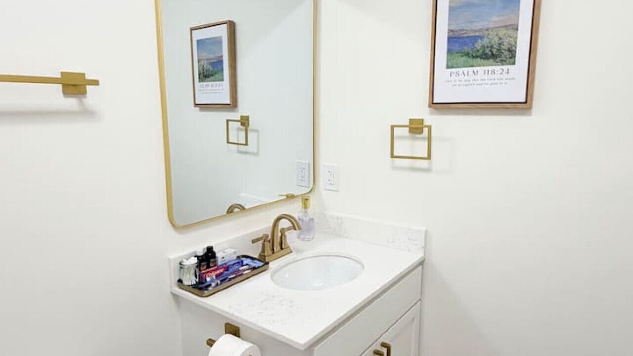 Photo of Bathroom in Lafayette
