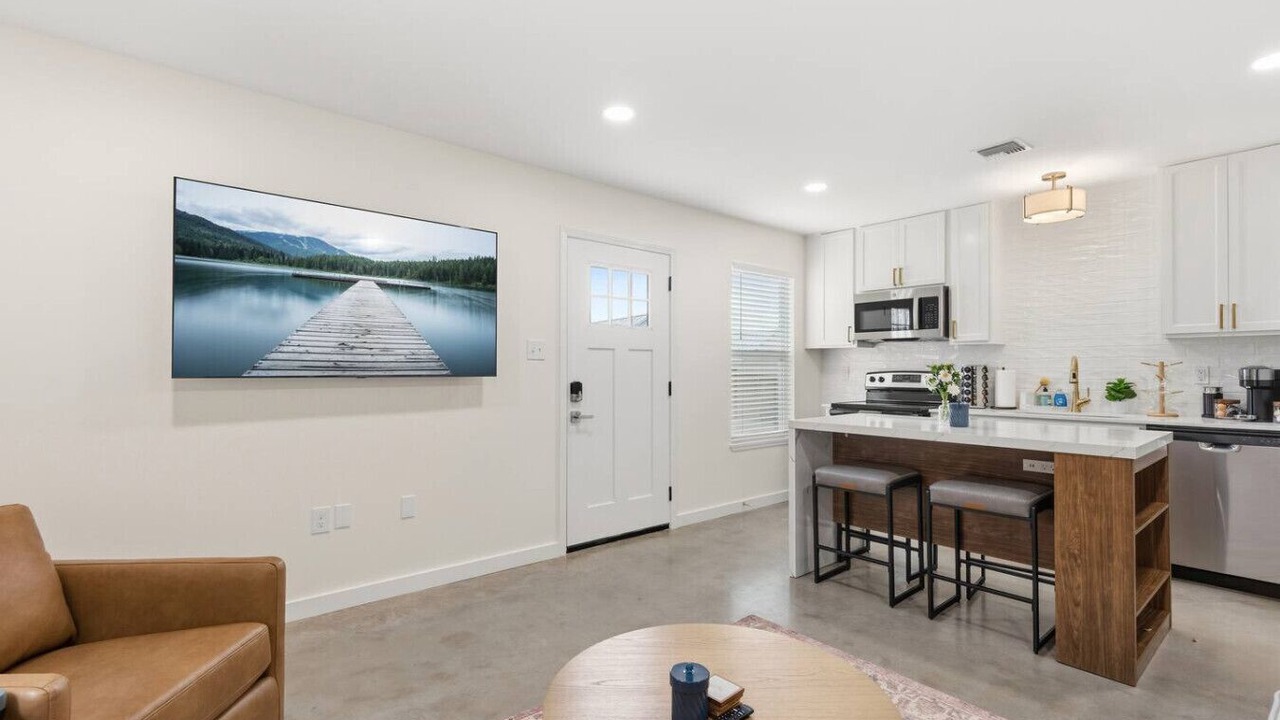 Photo of Kitchen in Lafayette