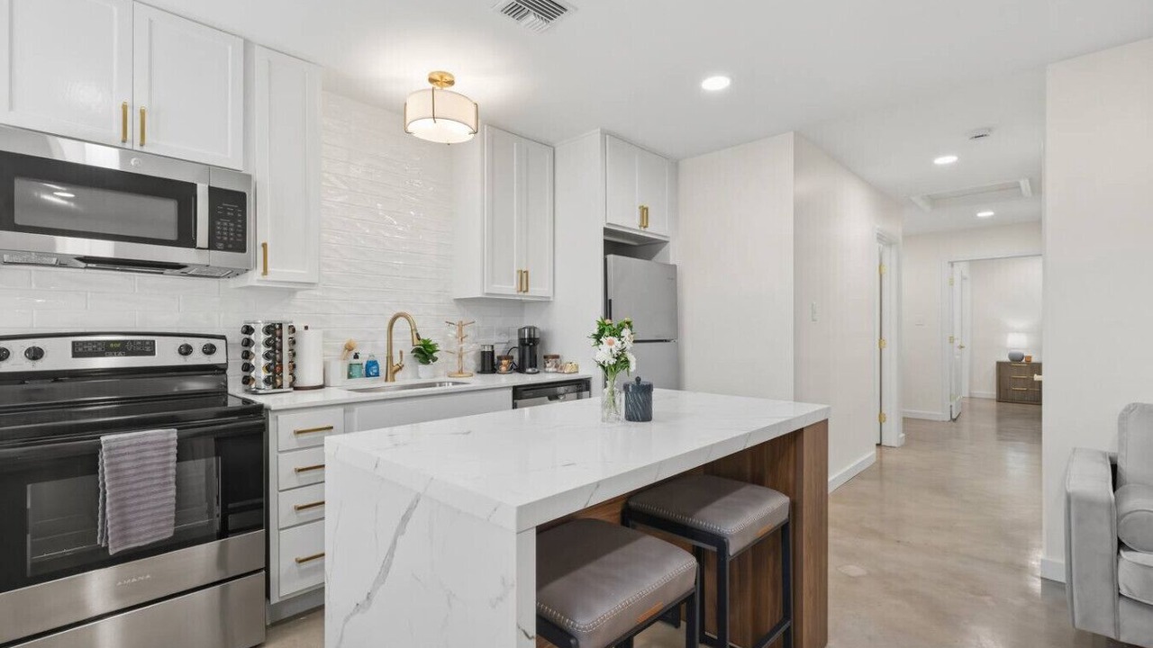 Photo of Kitchen in Lafayette