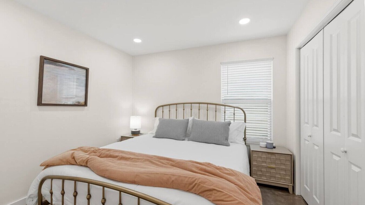 Photo of Bedroom in Lafayette