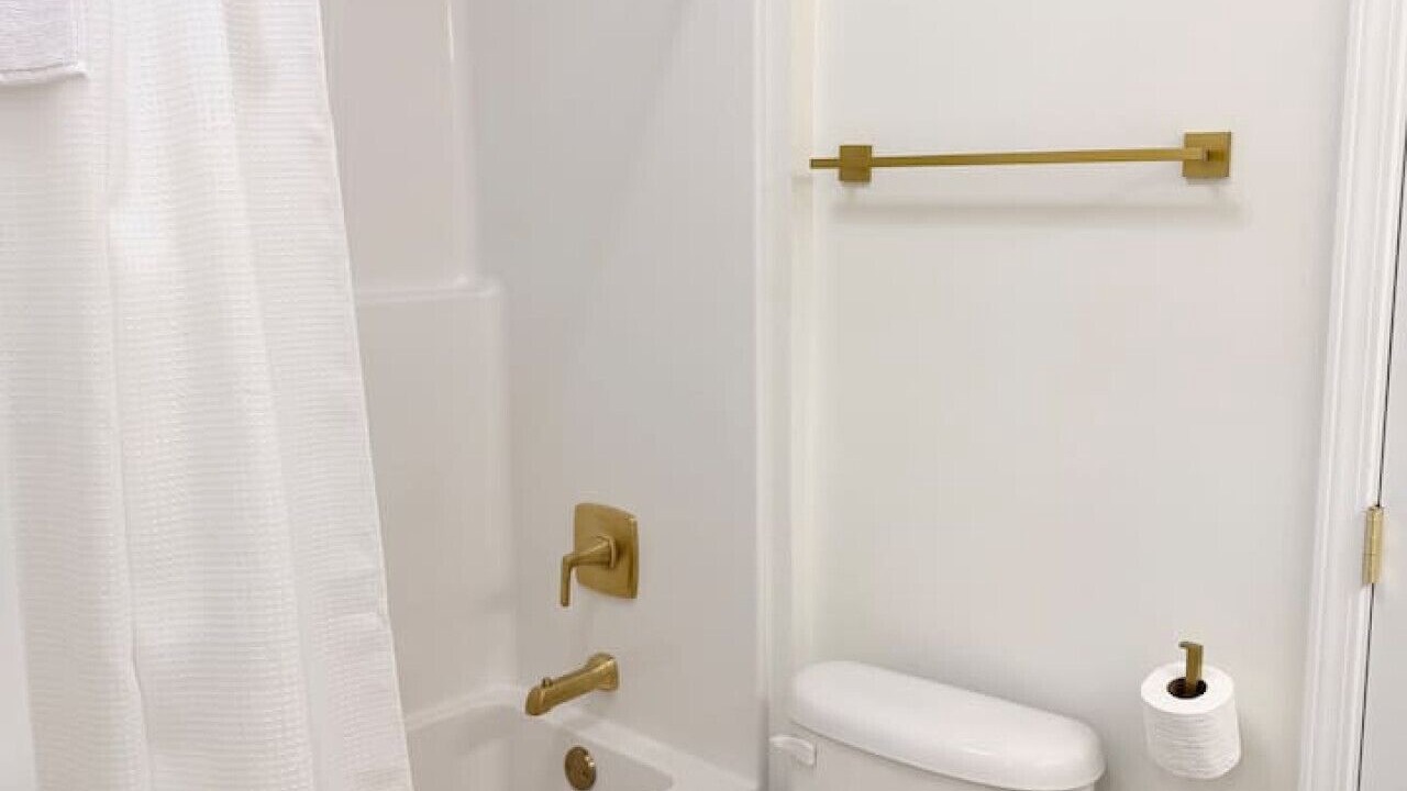 Photo of Bathroom in Lafayette