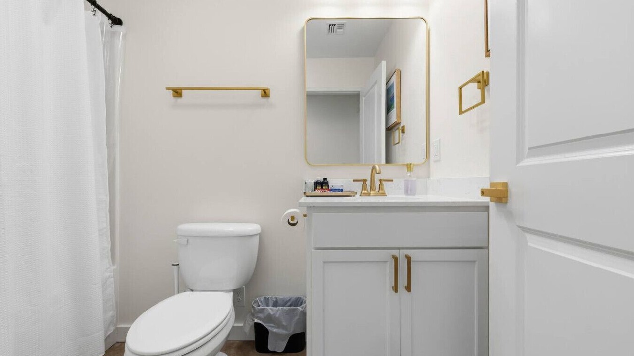 Photo of Bathroom in Lafayette
