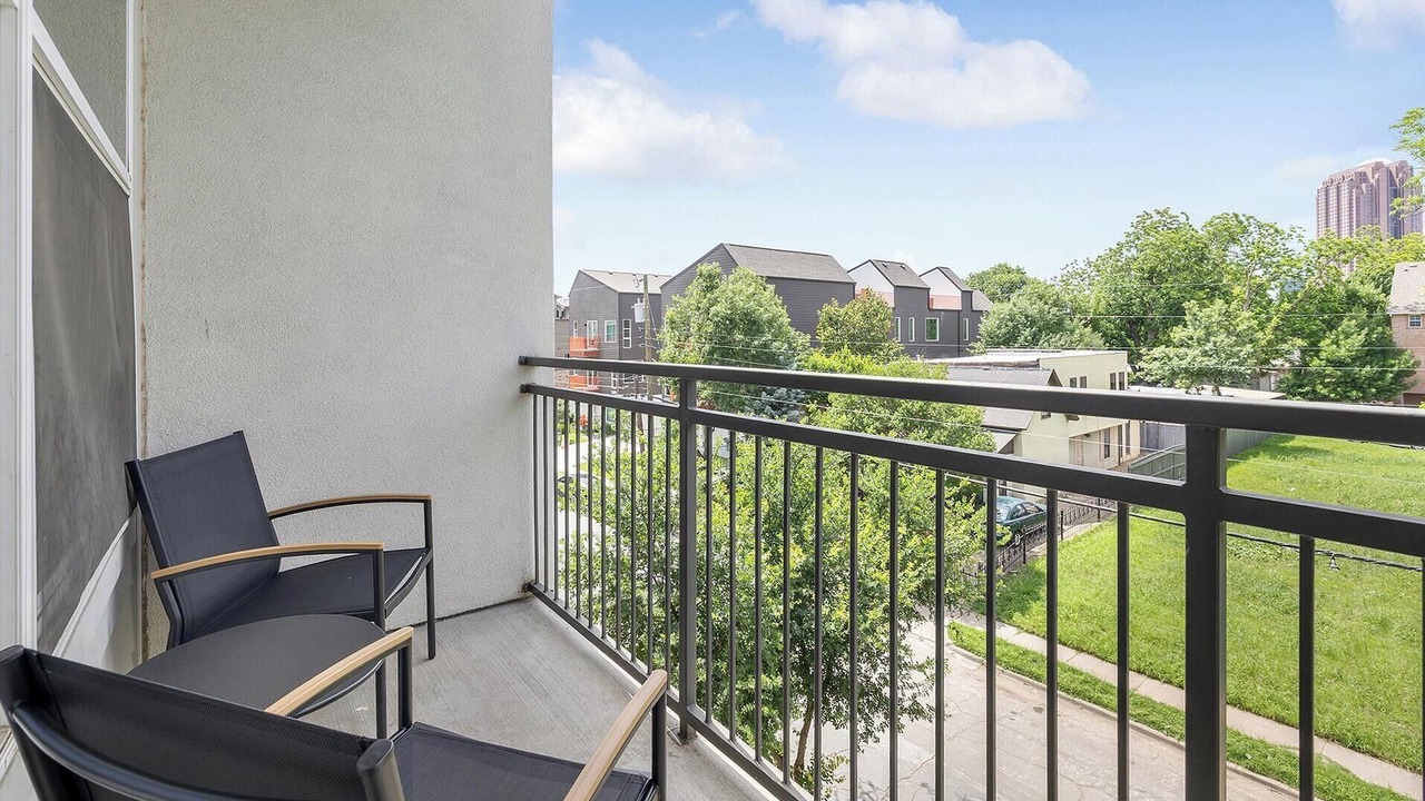 Photo of Outdoor in Old East Dallas