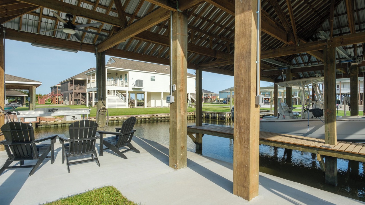 Photo of Outdoor in Hackberry