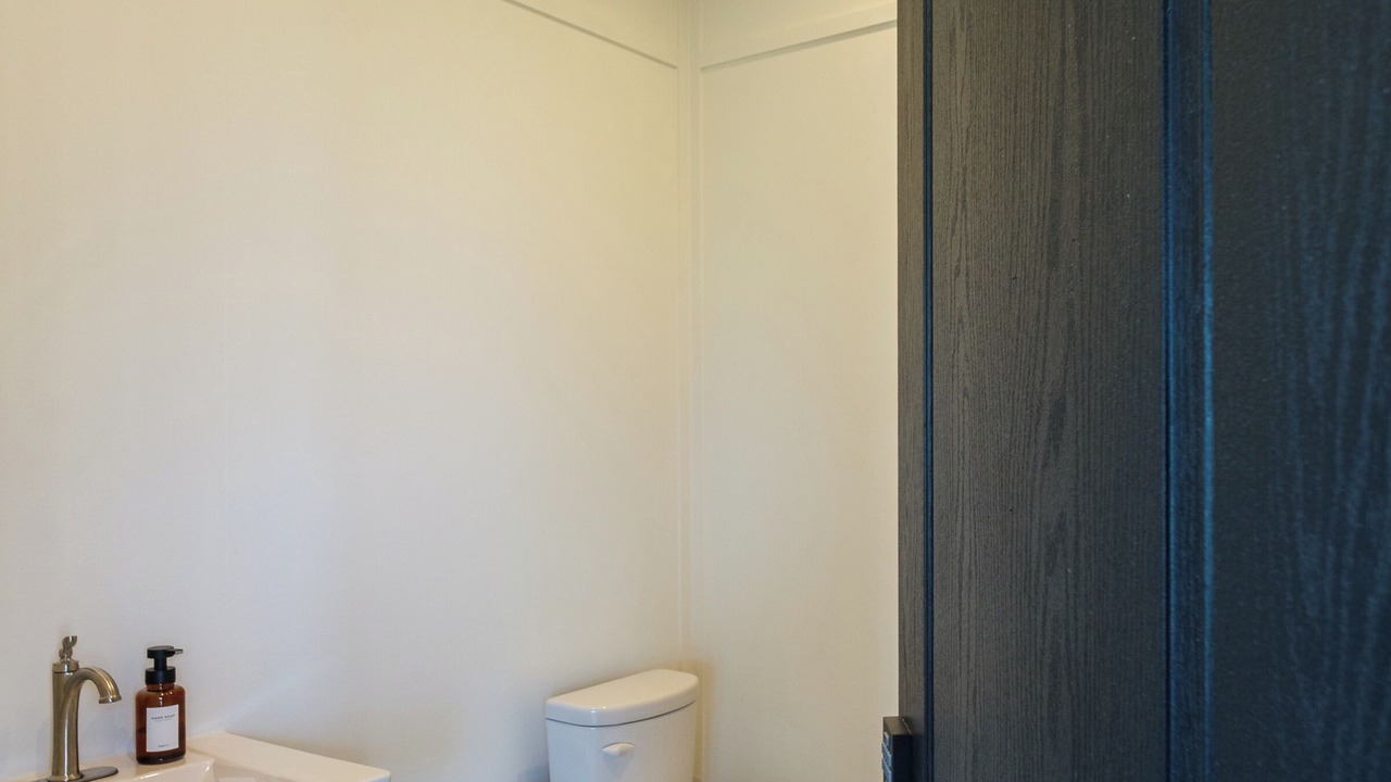 Photo of Bathroom in Hackberry