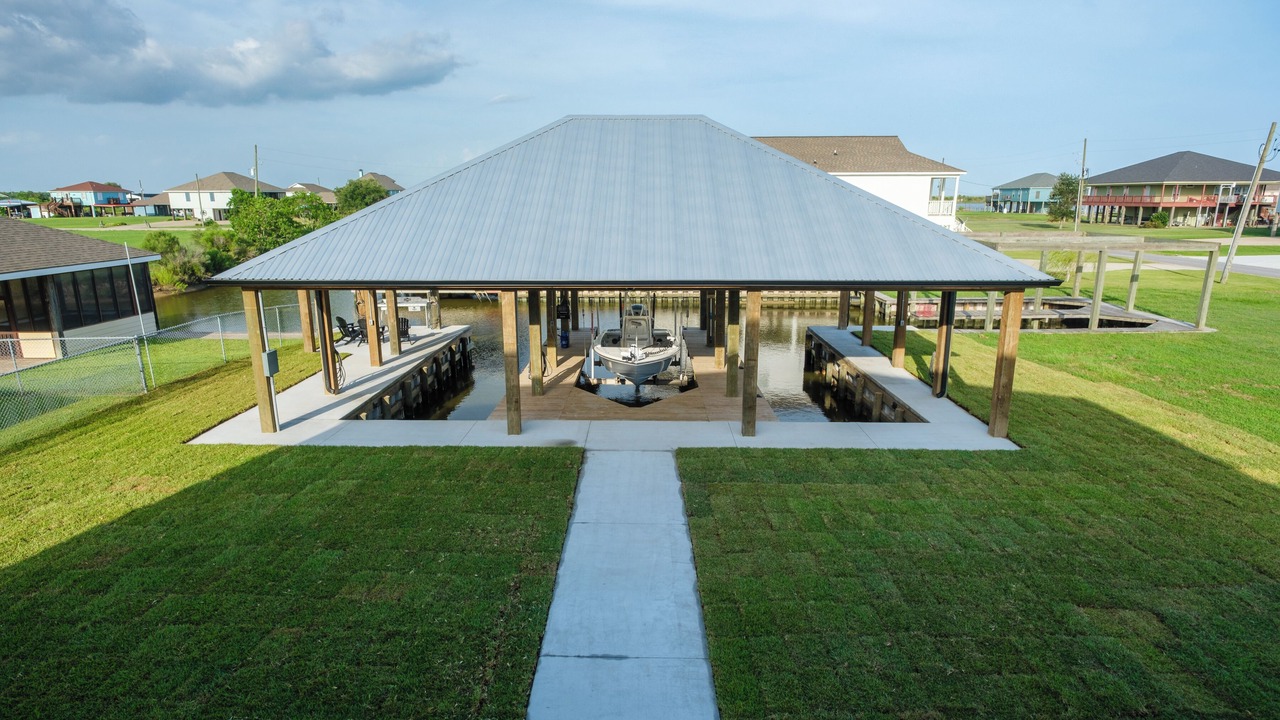 Photo of Outdoor in Hackberry