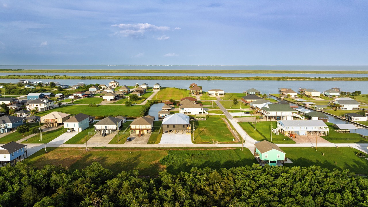 Photo of Outdoor in Hackberry
