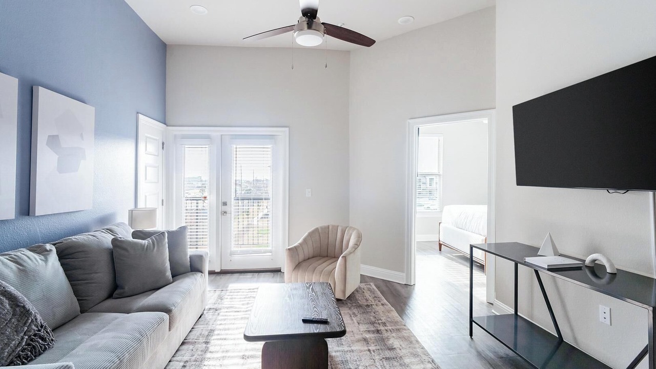 Photo of Livingroom in Harvey