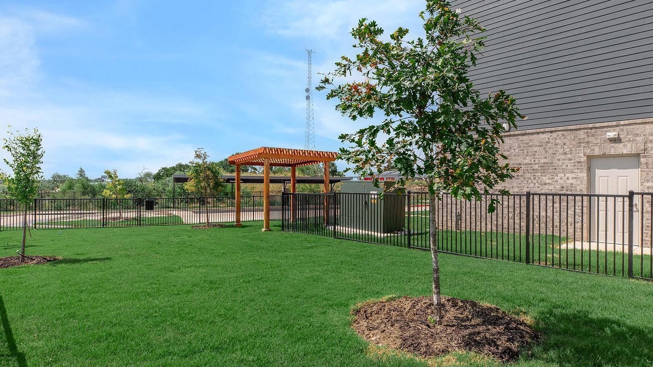 Photo of Outdoor in Midlothian