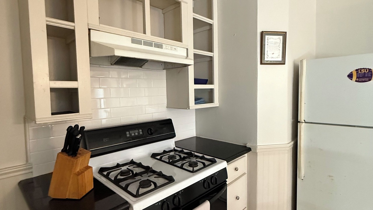 Photo of Kitchen in Mid City South