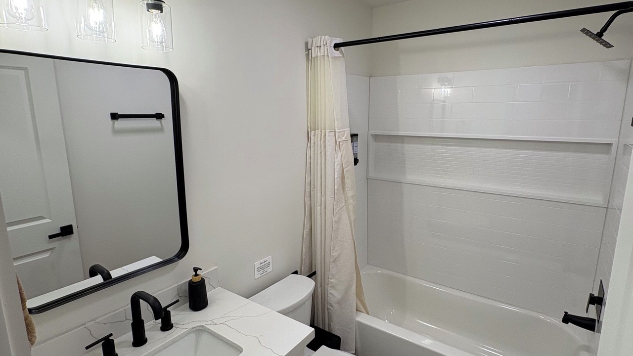Photo of Bathroom in Sulphur
