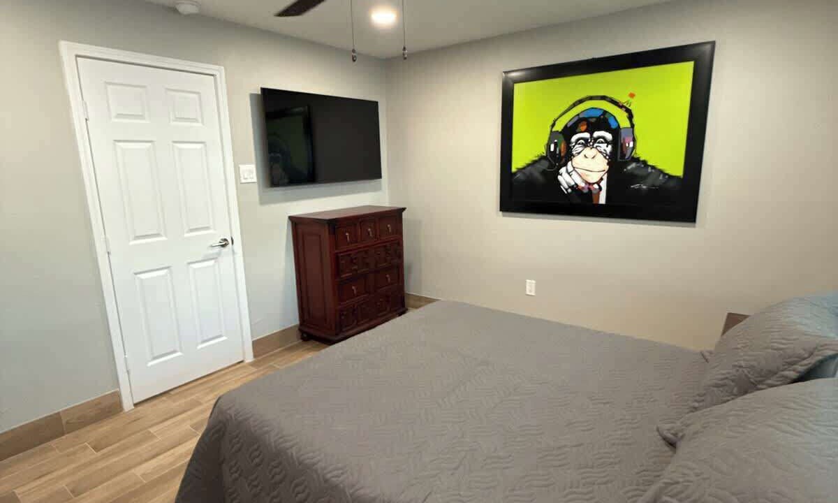 Photo of Bedroom in Highlands - Perkins