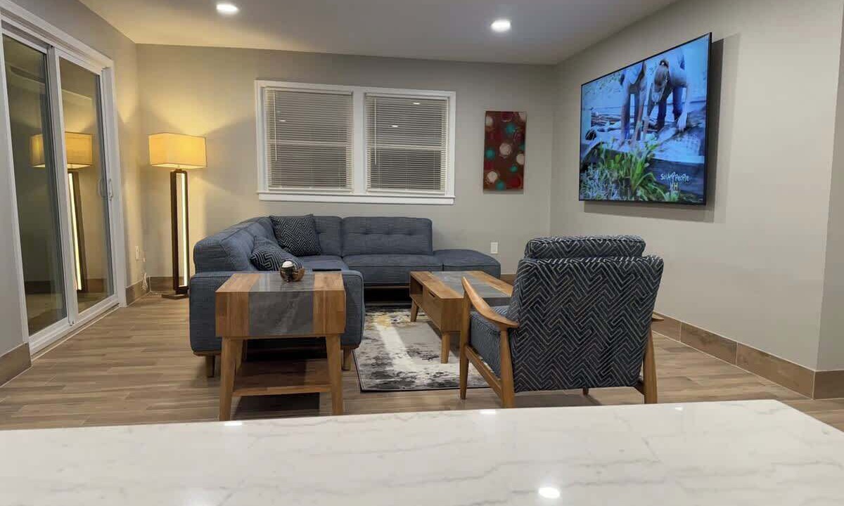 Photo of Livingroom in Highlands - Perkins