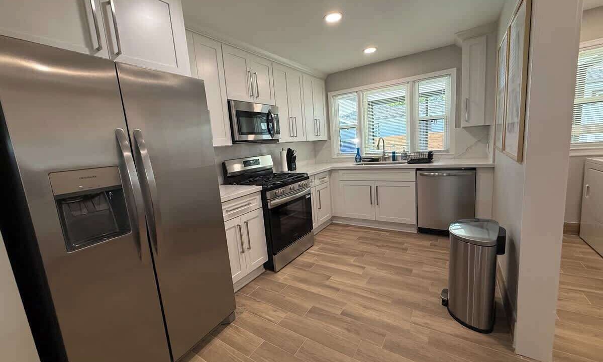 Photo of Kitchen in Highlands - Perkins