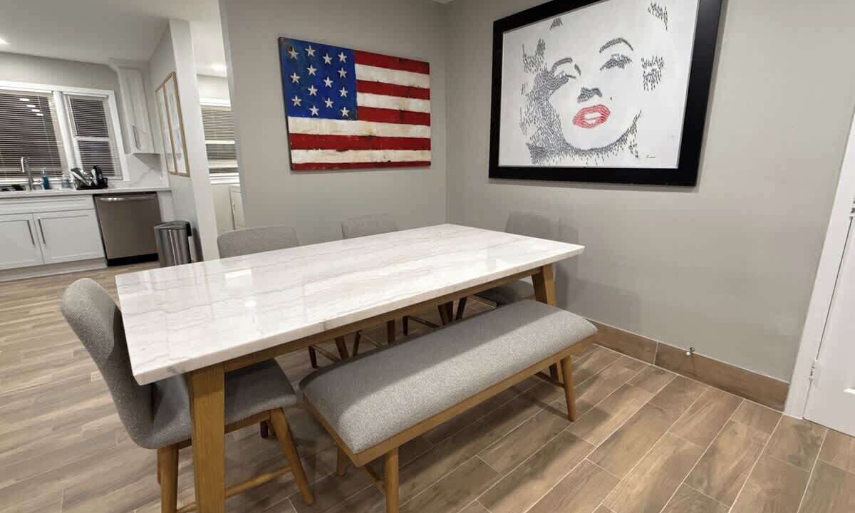Photo of Bedroom in Highlands - Perkins