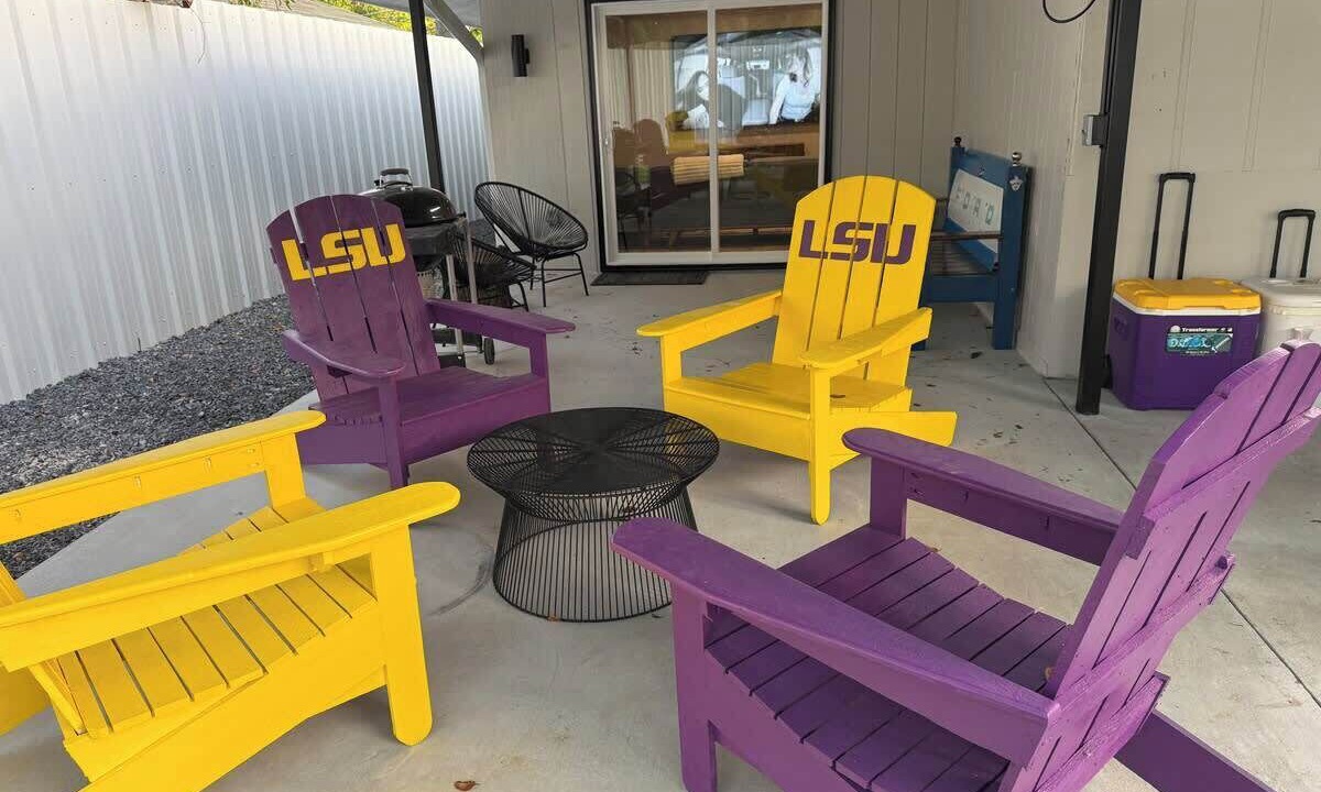 Photo of Patio Balcony in Highlands - Perkins