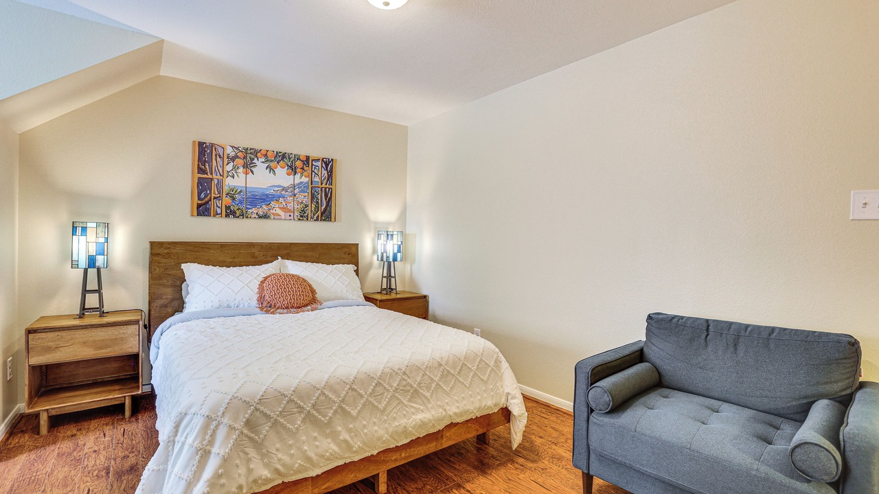 Photo of Bedroom in Klein