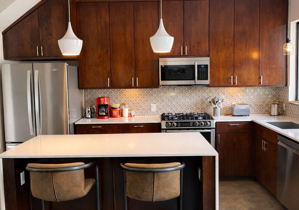 Photo of Kitchen in Swede Hill