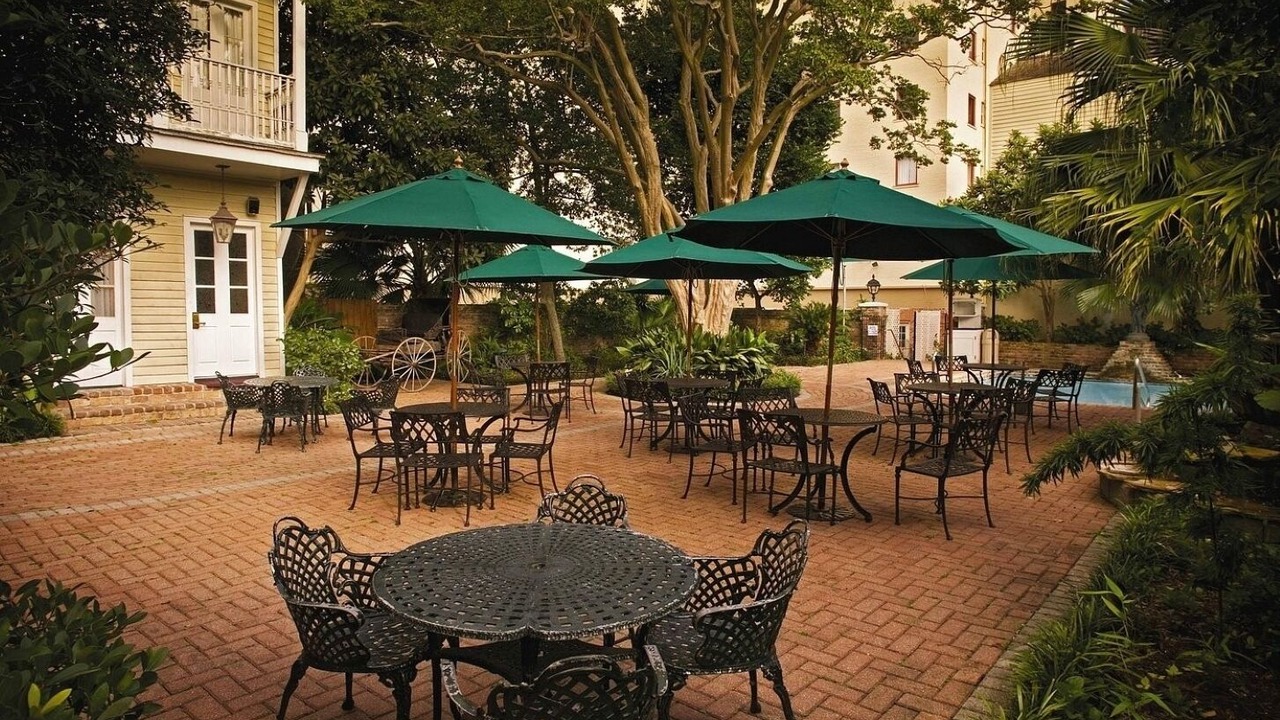 Photo of Outdoor in Faubourg Livaudais